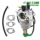 Carburetor Fit For Troy-Bilt XP 7000 10500 Watt 30477 030477 Gas Generator Parts
