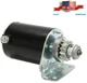 Starter for Craftsman T2400 T2000 LTS1500 T110 DLS3500 Briggs & Stratton Engine