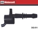 OEM NEW Genuine Ford Motorcraft F-150 5.4L 3V DG-511 Ignition Coil BLACK BOOTS