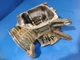 12000-Z0V-406 , CRANKCASE honda generator eb3000