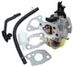 Carburetor For Harbor Freight Generator Chicago 3000 3050 3200 3500 4000 Watts