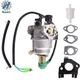 Carburetor For Centurion 5000/6250 Watt GP5000 5944 0055770 005578-0 005577-1 Carburetor For Centurion 5000/6250 Watt GP5000 5944 0055770 005578-0 005577-1