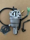Carburetor Carb For WEN DF430X Generator