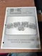 Kawasaki Service Manual KG550A KG750A KG1100A KG1600A KG2900A Generator Book