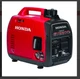 Honda EU2200ITAN Super Quiet Inverter Generator