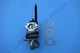 Westinghouse WH4500 WH4500C 4500 5600 Watt 292CC Gas Generator Carburetor