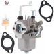 Carburetor Carb For Husky 5000 6250 Watt Subaru Generator HU5000 HU5000P R New