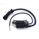 Ignition Coil Armature Magneto For Champion 7000 9000 W Generator model# 41532