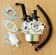 Carburetor For DuroMax XP5500E 5500 Watt 224cc Portable Generator