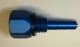 GenExhaust for Yamaha EF2000iS/EF1000iS Generator - MAGNETIC OIL DIPSTICK