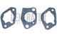 Carburetor Gaskets For All Power APG3009C APG3009N APG3075 APGG6000 Generator