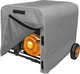 Generator Cover Waterproof 32 X 24 X 24 Inch, Heavy Duty Thicken 600D Polyester