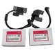 New 2pcs Genuine Fits FOR GX630 GX690 Honda Ignition Coils Pac 30500-Z6L-043 OEM