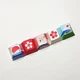 5-Key Mechanical Keyboard Key-caps Snow Mountain Key-caps for CHERRY R4