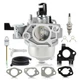 OEM Ruixing Carburetor For Honda GX390 GX340 Engine 16100-ZF6-V01 16100-ZF6-V00