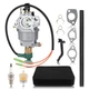 Carburetor For Generac 005606 XP8000E 005847 XG8000E 005978 GP7500 Generator