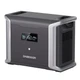 Power Station Backup Battery 1700W Expandable for Dabbsson DBS1300 Camp Home