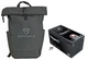 XS Power RSV-S7 16V 3500 Watt Titan8 Lithium Battery Reserve Module + Backpack