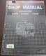 OEM HONDA 1982 EM500 EM500K1 EM600 Portable Generator SERVICE REPAIR MANUAL
