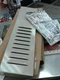 New Briggs And Stratton RH Corner Assembly . Part # 191408GS . 