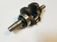Honda EM 600 generator crankshaft.  13310-892-000