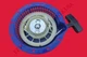 DuroMax XP4850HX 212CC 3850 4850 Watt Dual Fuel Generator Recoil Starter Type B