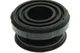 Honda RUBBER (LOWER) 68325-Z07-003 OEM NEW