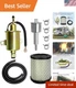 Efficient RV Fuel Pump Tune-Up Kit for Onan Cummins 4000 Series Generators