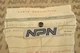 NOS Honda E300 K0-K3 EM400 ER400 Generator Tappet Adjuster 14803-812-305