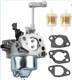 Carburetor for Ryobi RY903600 3600 Watt 212cc Portable Generator CUE 3500 CUE200