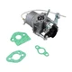 Carburetor for Champion 73531i For 1600 2000 Watt Inverter Generator 79cc 80cc
