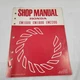 Honda Shop Service Repair Manual Book EM1600 EM1800 EM2200 EM Generator