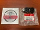 NOS Honda EG2500X EM1800X EZ2500 RECEPTACLE 15A/125V 32330-899-841 H177