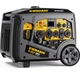 FIRMAN W05583 Generator Power; Inverter; Recoil/ Electric/ Remote Start; 322 CC/