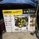 Champion 100592 Dual Fuel Portable Generator with Electric Start