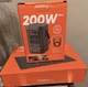 Jackery Explorer 240D Power Station + SolarSaga 40 Mini Solar Panel NEW