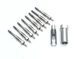 HMMWV Glow Plug 24V (8) with extractor 2920-01-188-3863 HUMVEE 12338771 5614017