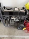 Briggs & Stratton Storm Responder 6250 Watt Portable Generator Up1