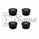Tank Vibration Isolator Rubber Mount For Generac GP3600 GP6500 GP7500E Generator Tank Vibration Isolator Rubber Mount For Generac GP3600 GP6500 GP7500E Generator