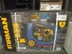 Firman WH03344 Generator 