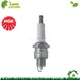 NGK Spark Plugs BPR4HS For Honda F500 A1 A2 FR500 K1 A G400 K1 QB6 QJ0 QZC1 VB6