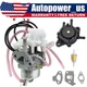 Carburetor With Kit For Honda EU2000I EU2000IK1 # 16100-Z0D-D03 16100-Z0D-D01