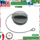 USA 1PCS 6L2Z9030F For Ford Mercury Explorer Taurus Fuel Tank Gas Cap NEW FC1058