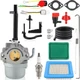 Carburetor Carb for Briggs & Stratton Storm Responder Generator Model 030430B