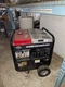 HONDA HD 10 000 Task Force Pro 4 In 1 GENERATOR Multi-Purpose