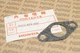 NOS Honda EB3000 EM3000 Generator Carburetor Gasket 16212-899-000