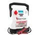 VECTOR 1000 AMP Jump Starter with 120 PSI Air Compressor USB-C & USB-A Power LED