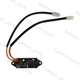 Ignition Ignitor Module for Harbor Freight Predator 3500 Inverter 63584 Generato