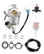 Cummins Onan KY Series QG 4000 4KYFA-6747P Generator Carburetor