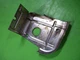 Honda E300 Generator GS160 5.5 Muffler EXHAUST heat shield guard Vintage